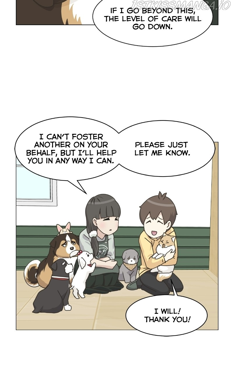 The Dog Diaries Chapter 78 #68
