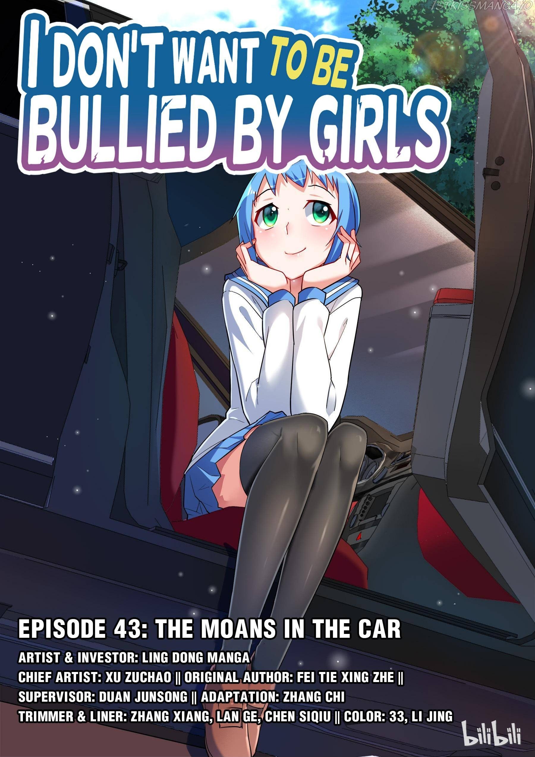 I Won't Get Bullied By Girls Chapter 43 #1