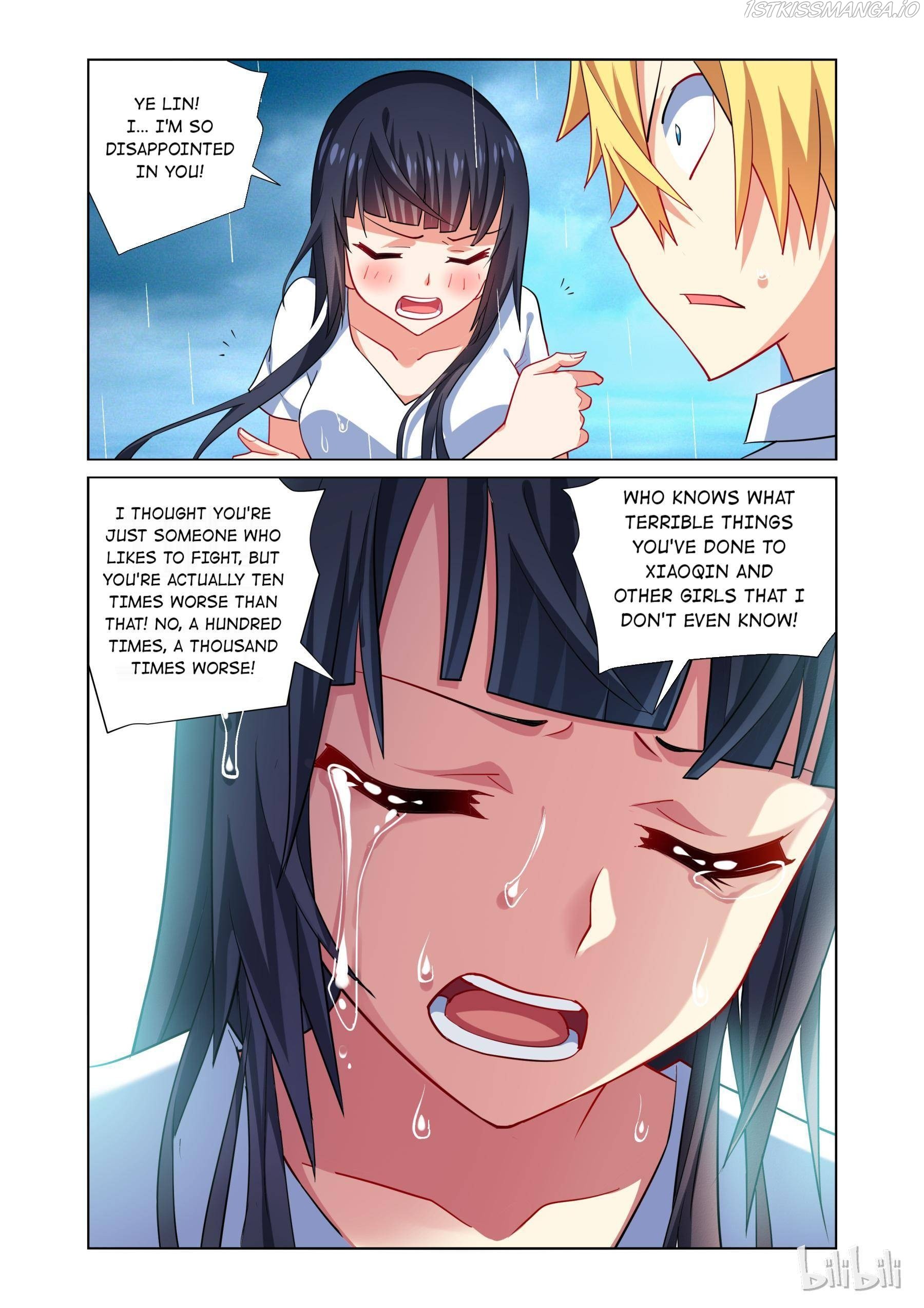I Won't Get Bullied By Girls Chapter 24 #5