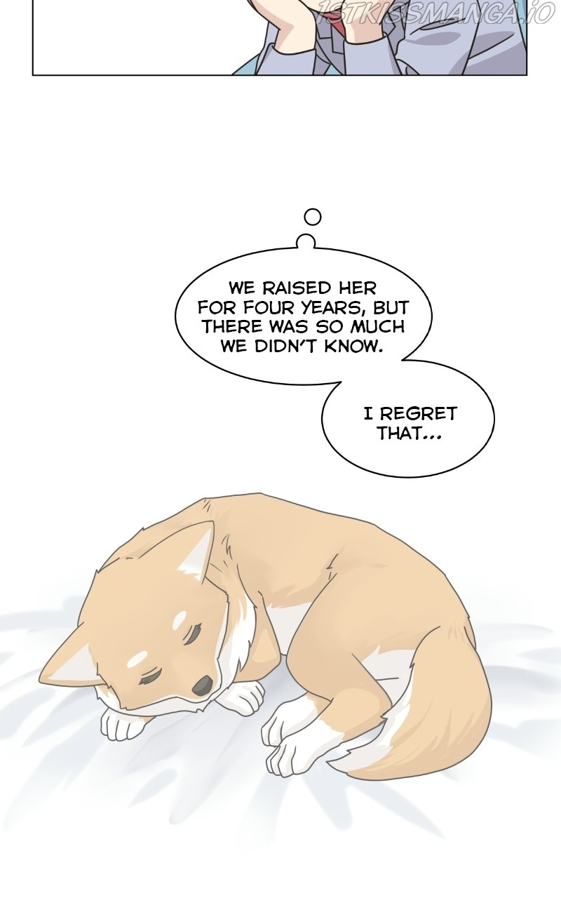 The Dog Diaries Chapter 76 #30