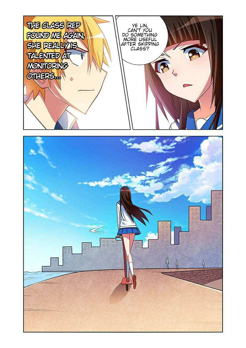 I Won't Get Bullied By Girls Chapter 13 #23