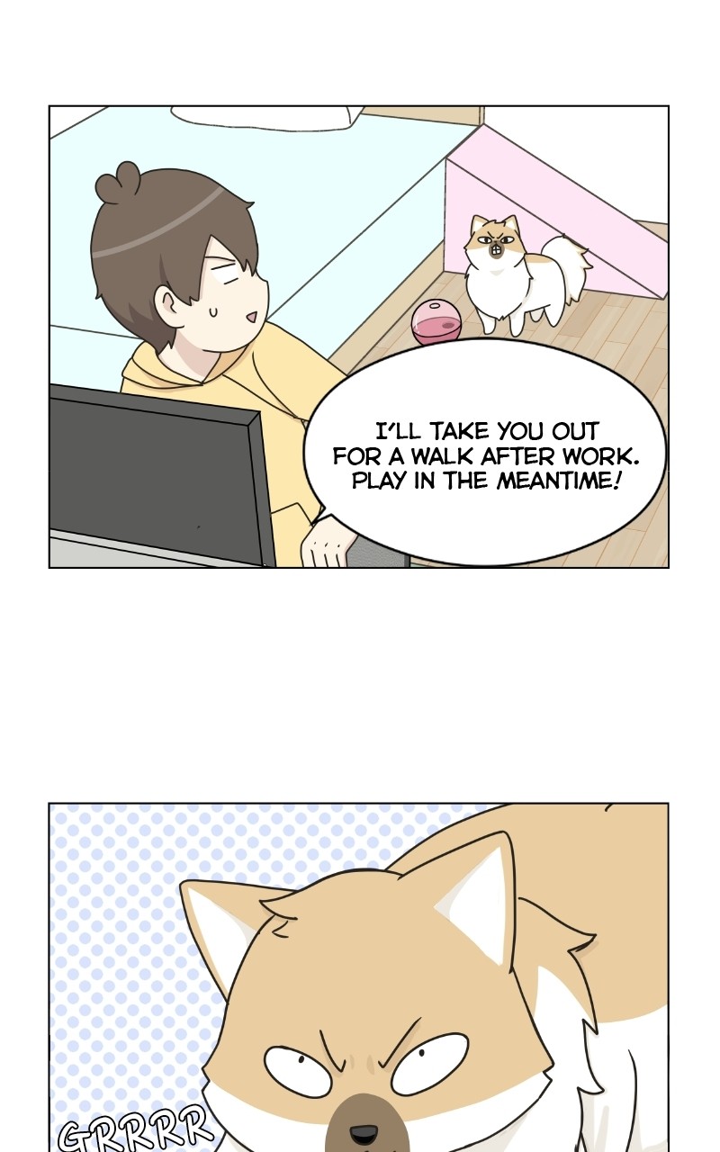 The Dog Diaries Chapter 72 #29