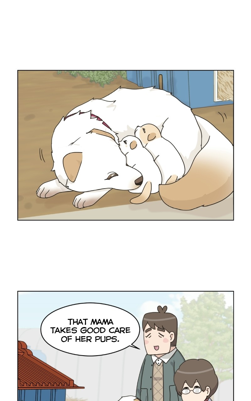 The Dog Diaries Chapter 72 #64