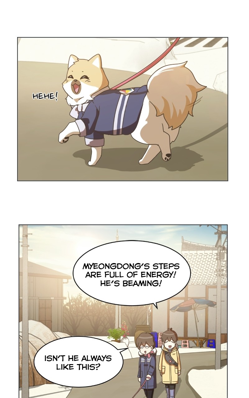 The Dog Diaries Chapter 71 #20