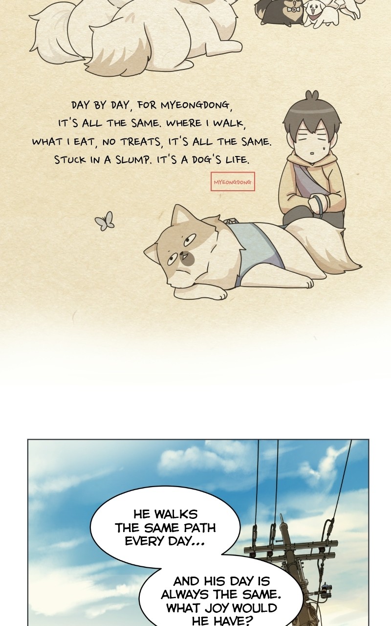 The Dog Diaries Chapter 71 #22