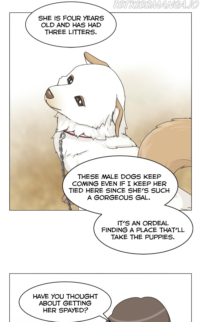 The Dog Diaries Chapter 73 #8