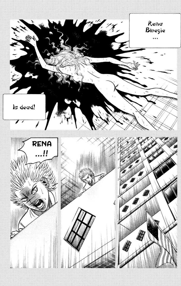 Bremen Chapter 78 #5