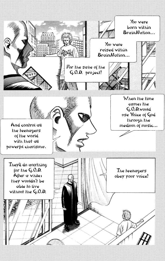 Bremen Chapter 78 #10