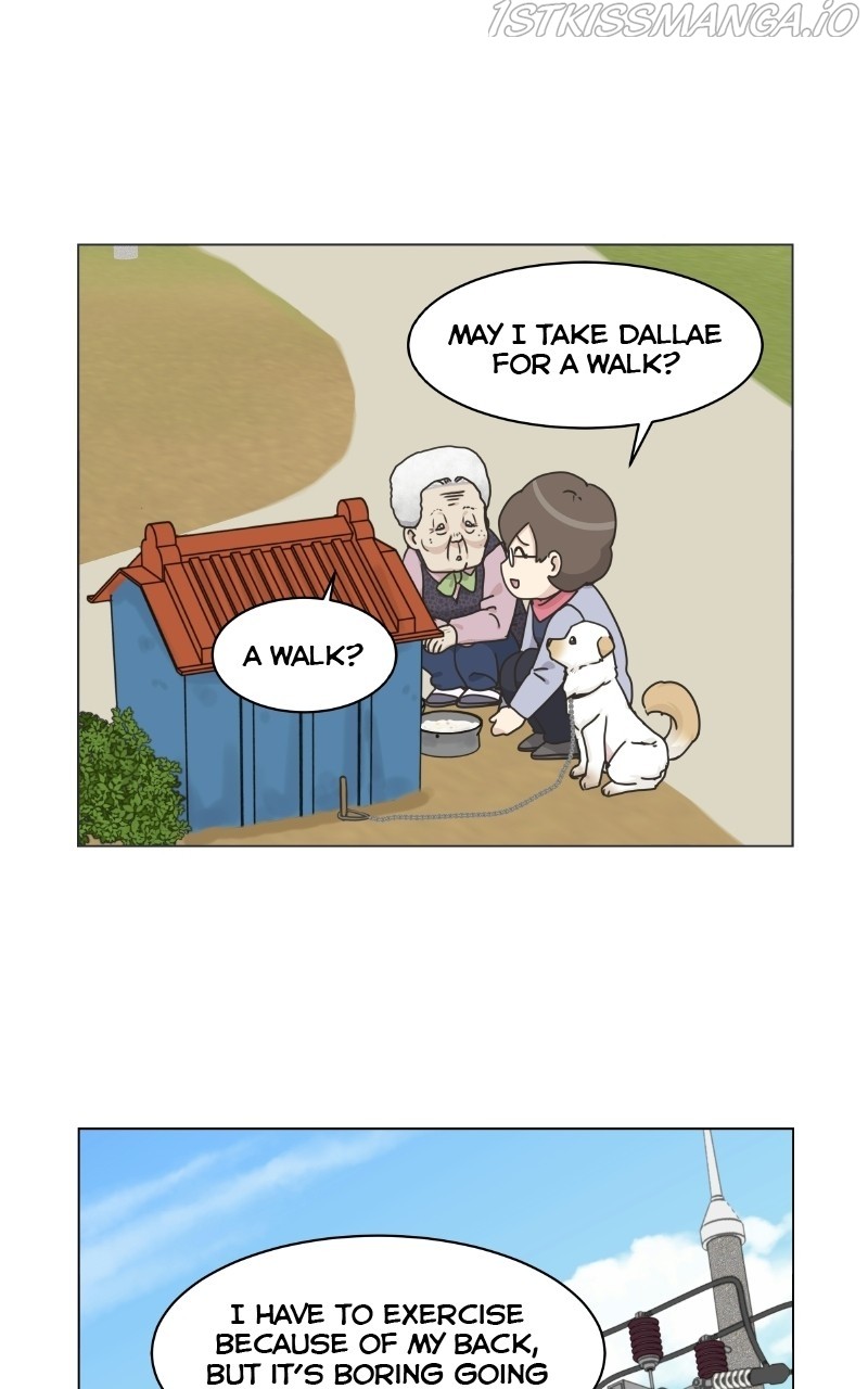 The Dog Diaries Chapter 73 #36