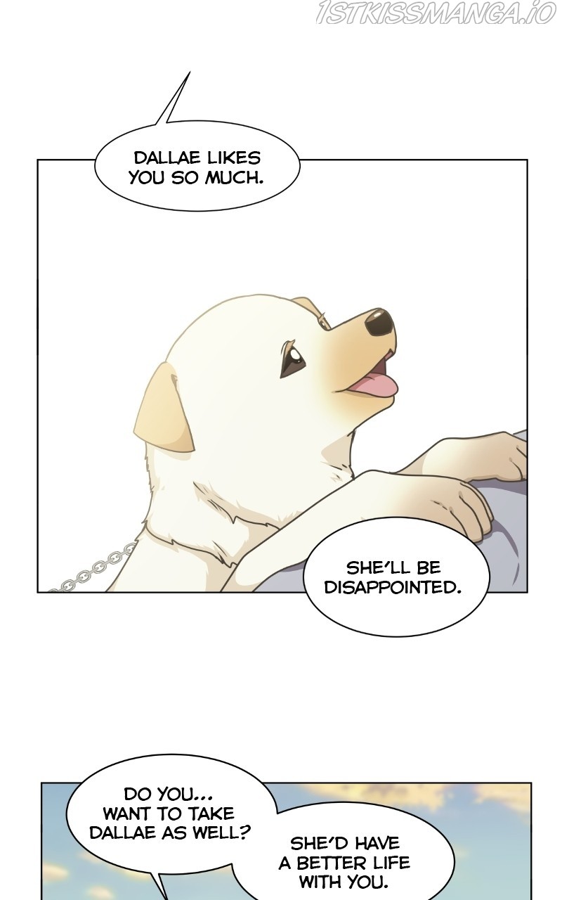 The Dog Diaries Chapter 73 #53