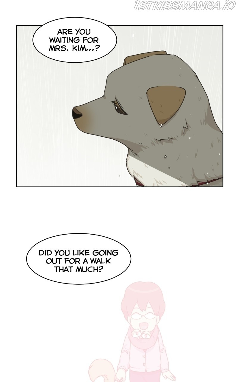 The Dog Diaries Chapter 73 #72