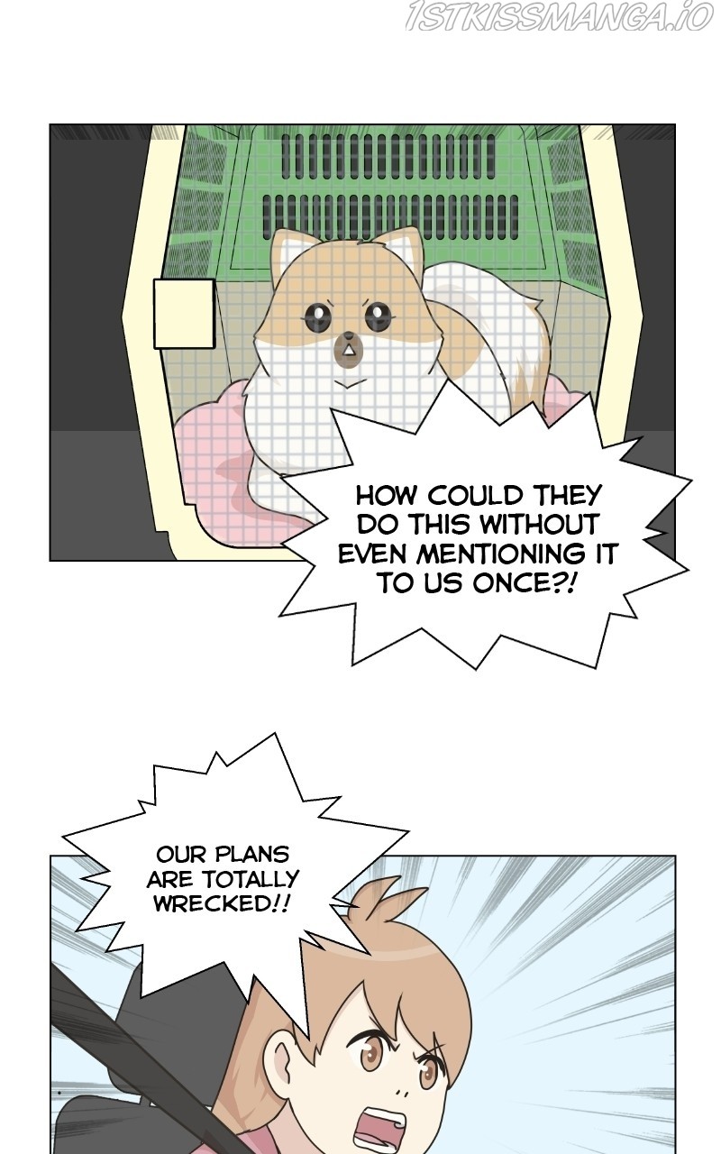 The Dog Diaries Chapter 73 #82