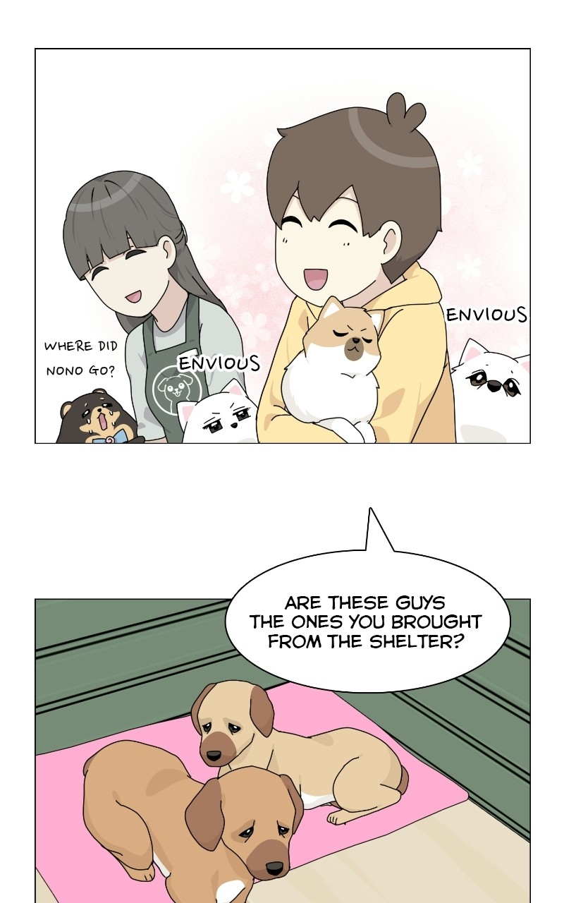 The Dog Diaries Chapter 69 #48