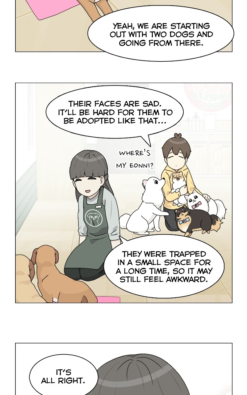 The Dog Diaries Chapter 69 #49