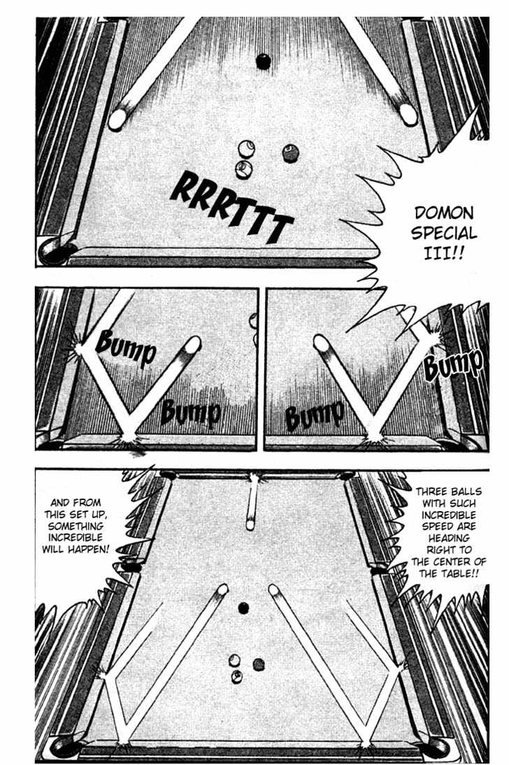 Break Shot Chapter 85 #8