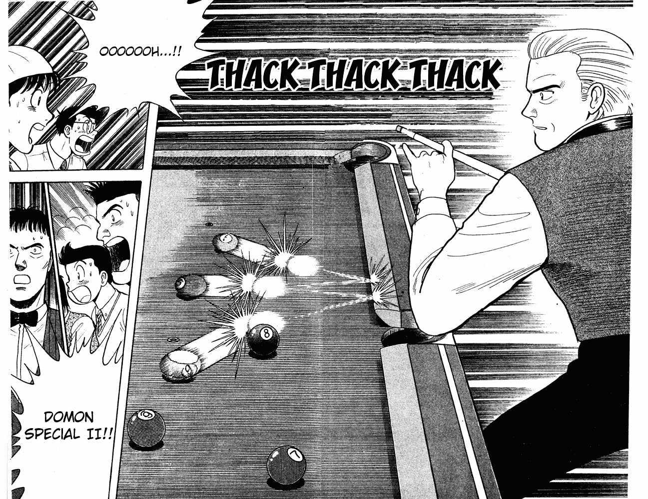 Break Shot Chapter 79 #10