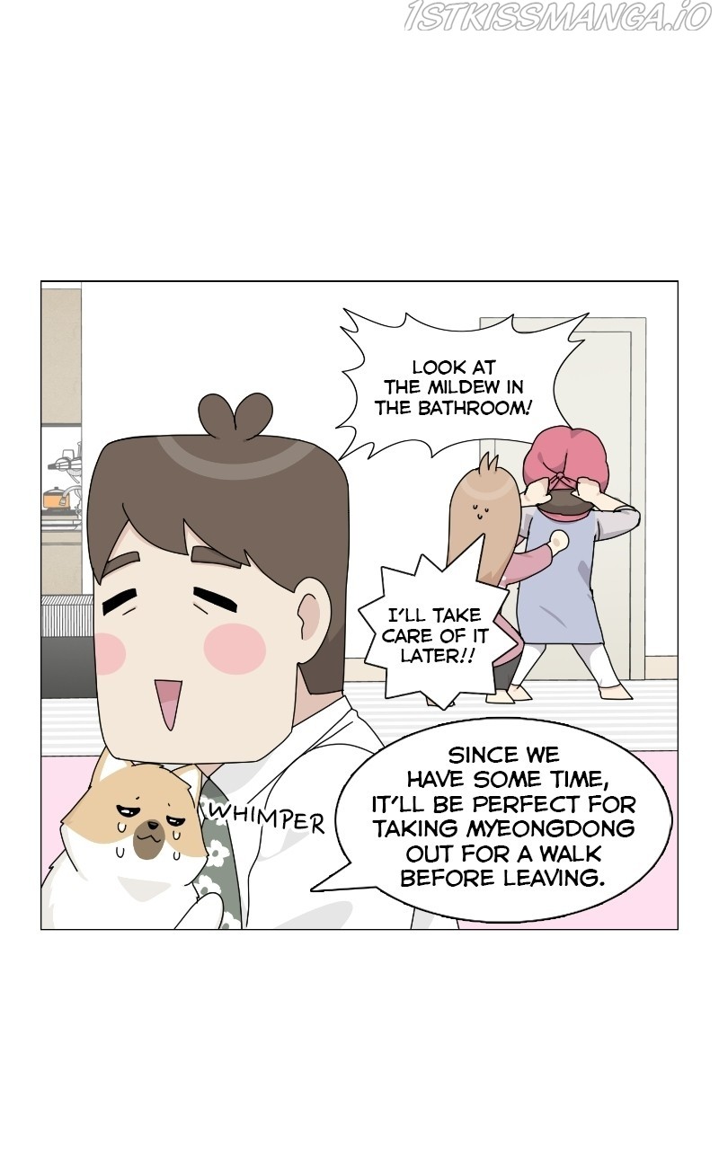 The Dog Diaries Chapter 68 #12