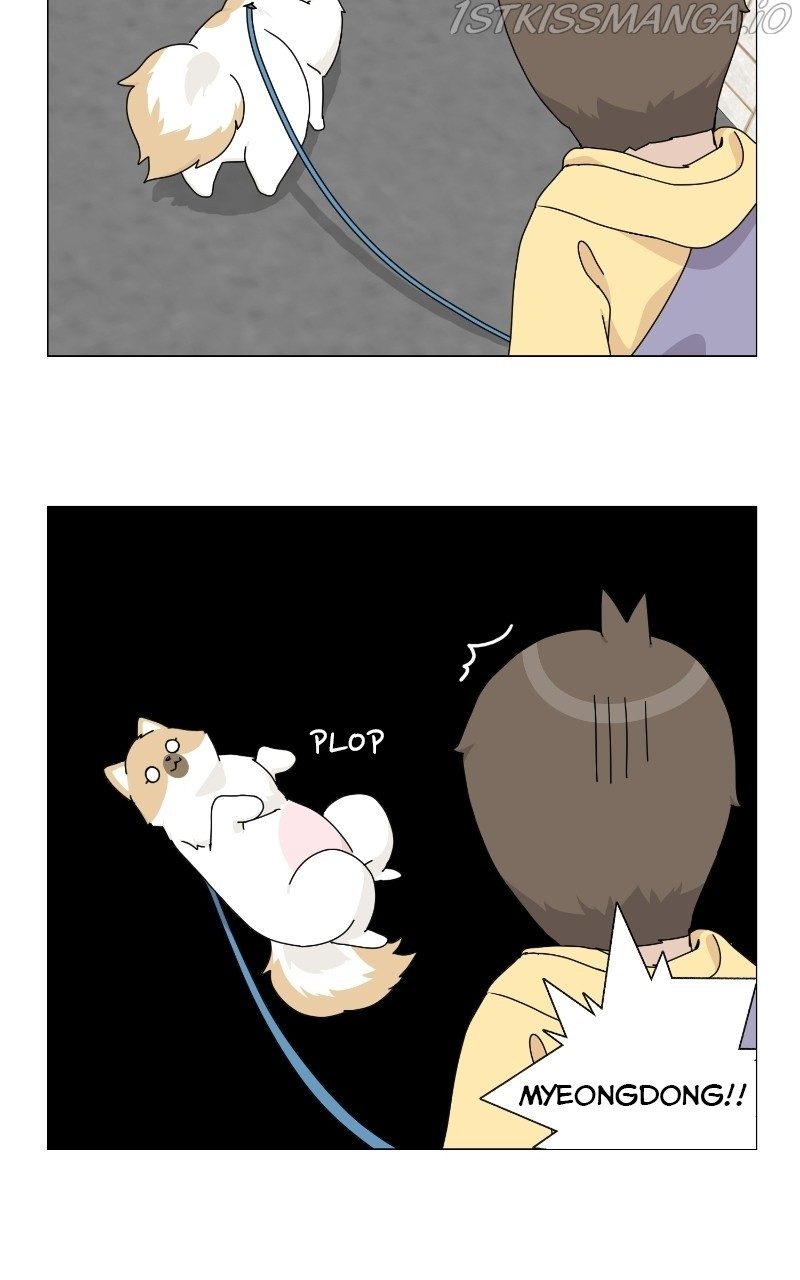 The Dog Diaries Chapter 68 #26