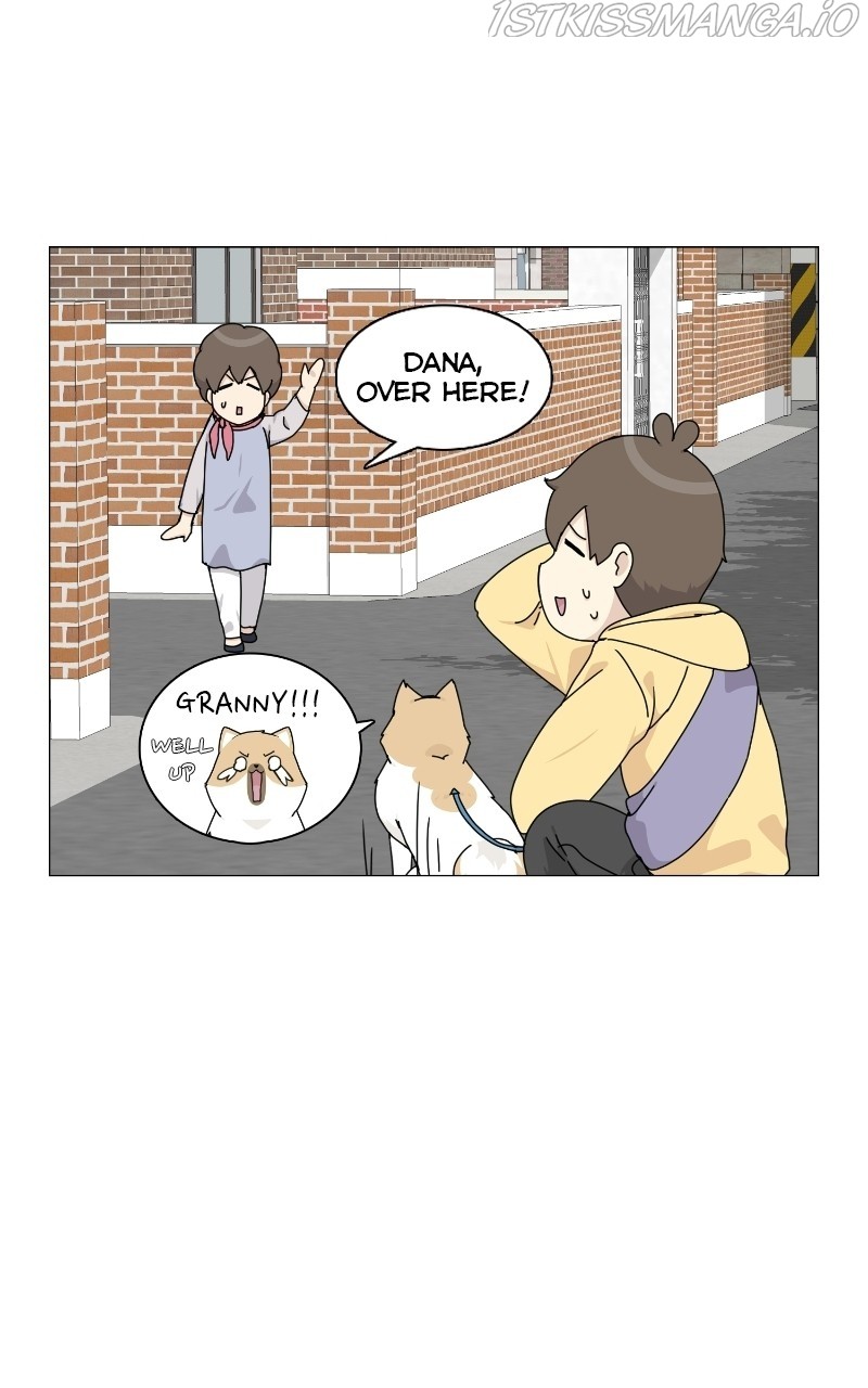 The Dog Diaries Chapter 68 #30