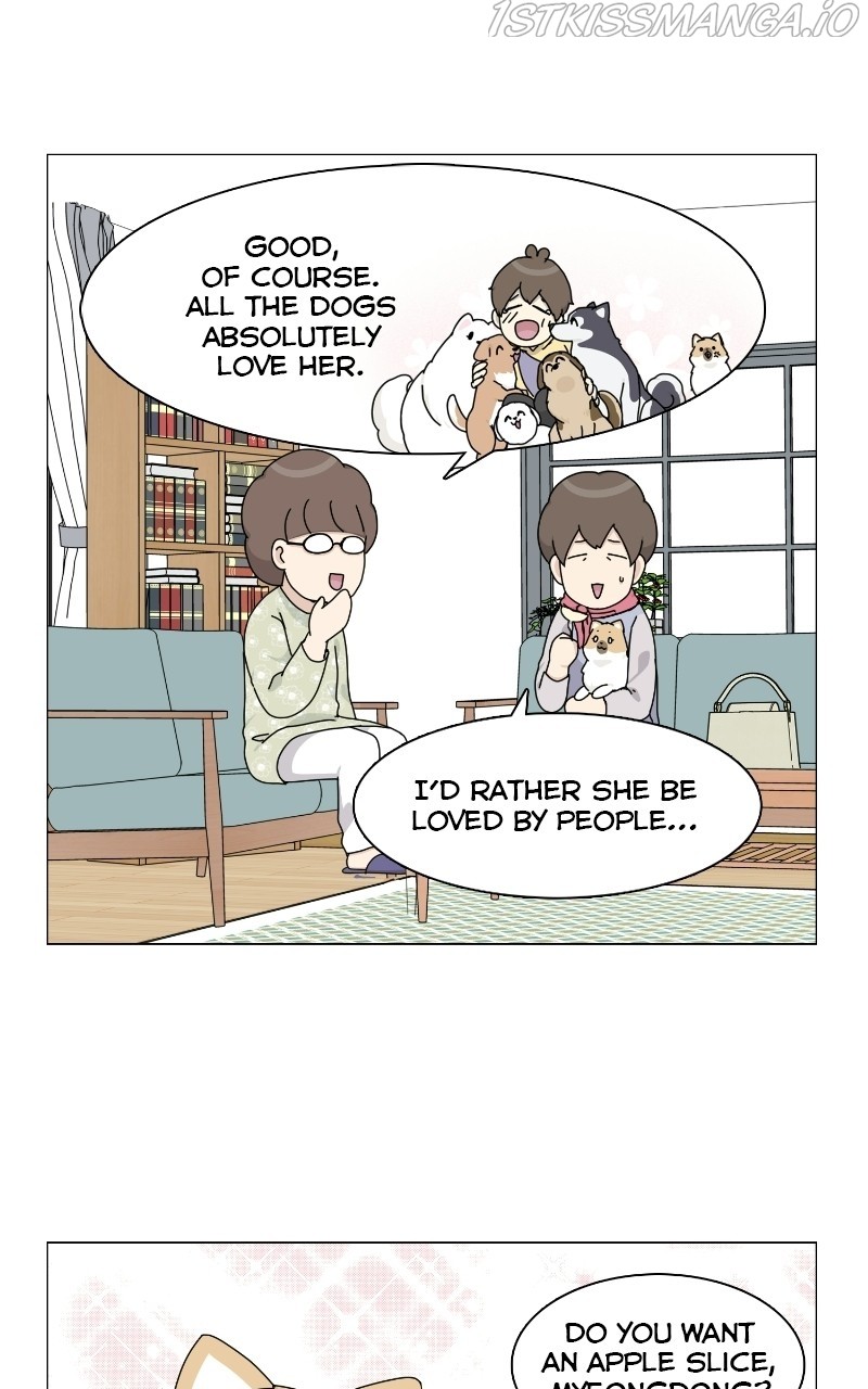 The Dog Diaries Chapter 68 #38