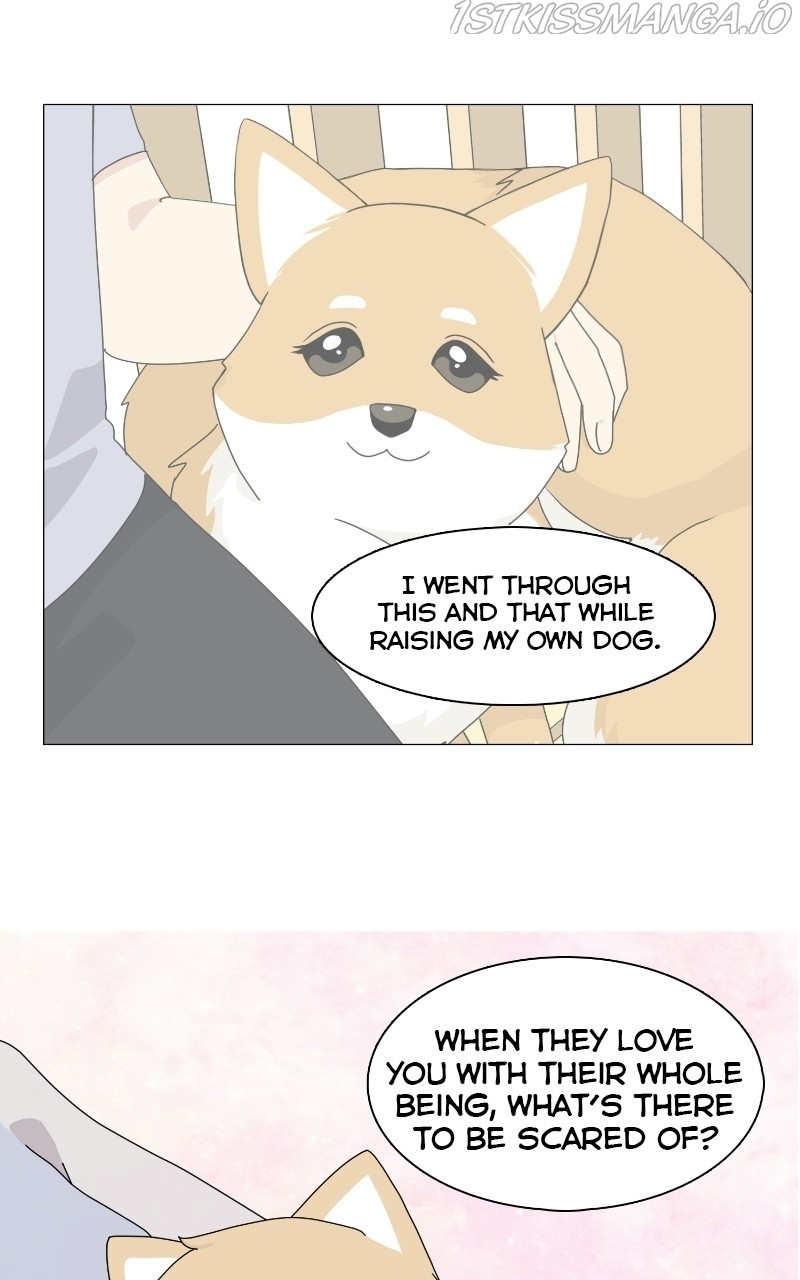 The Dog Diaries Chapter 68 #42