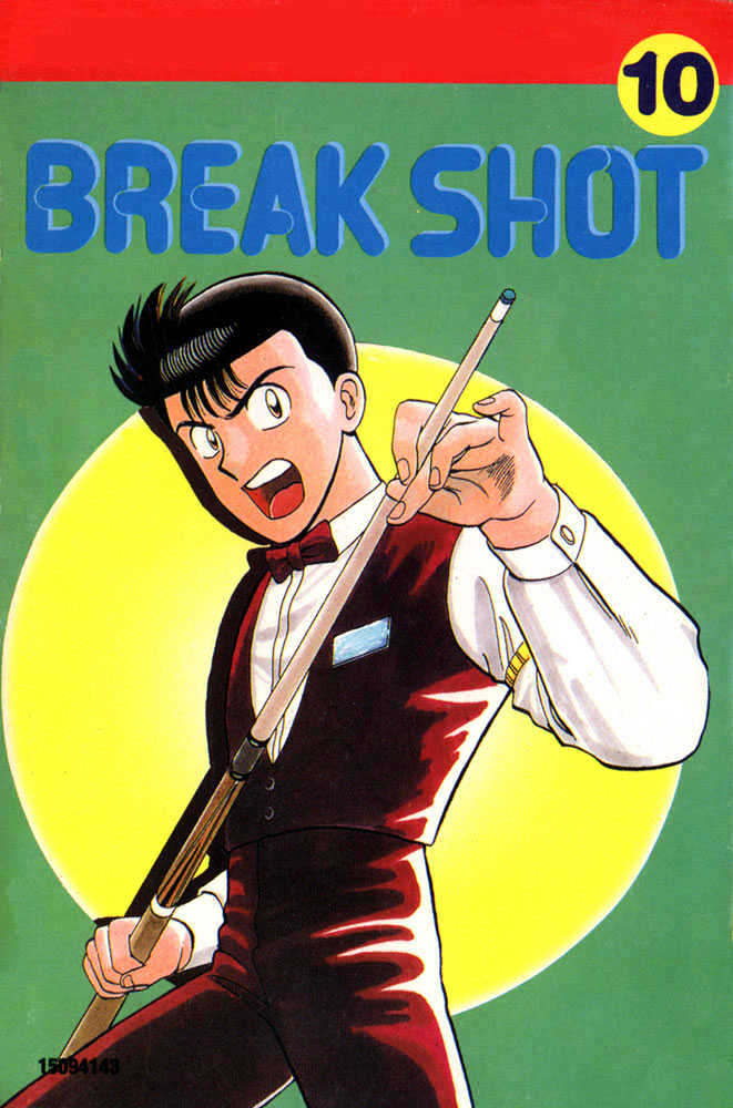 Break Shot Chapter 73 #2