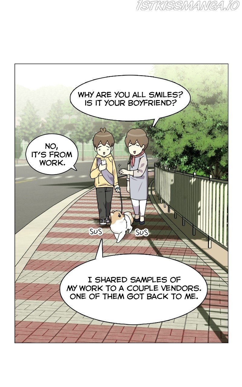 The Dog Diaries Chapter 68 #46