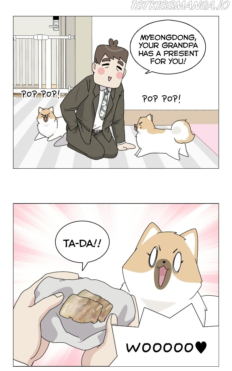 The Dog Diaries Chapter 68 #57