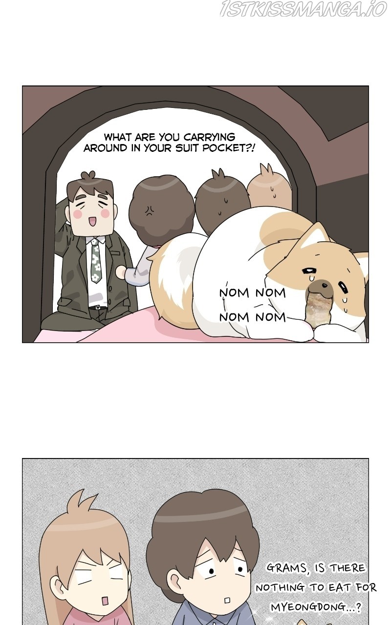 The Dog Diaries Chapter 68 #58