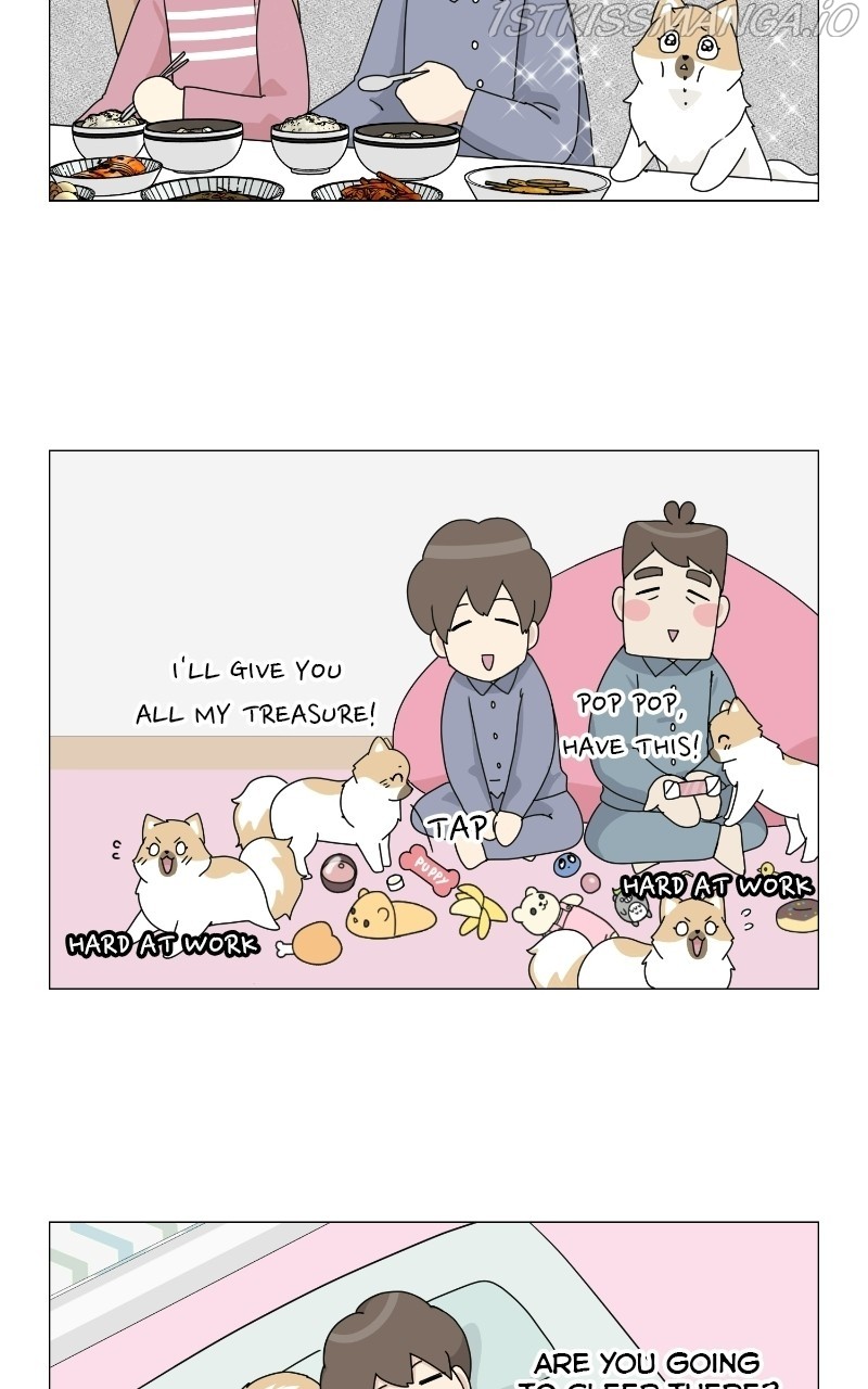 The Dog Diaries Chapter 68 #59