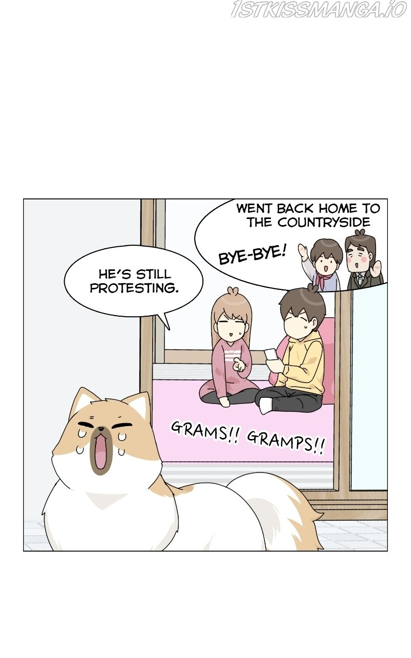 The Dog Diaries Chapter 68 #63