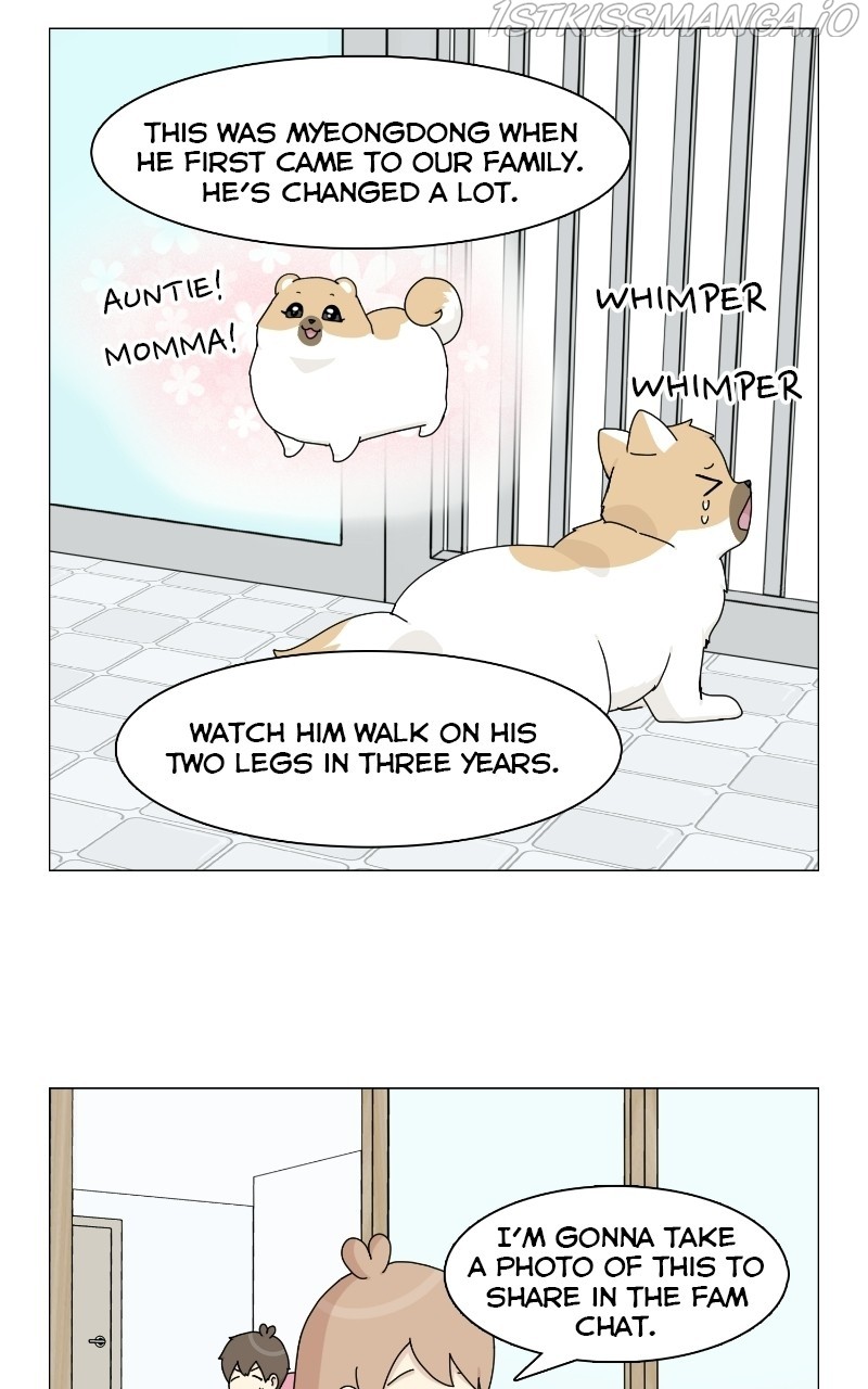 The Dog Diaries Chapter 68 #64
