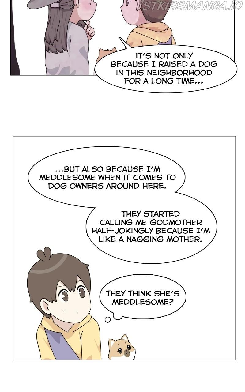 The Dog Diaries Chapter 67 #48