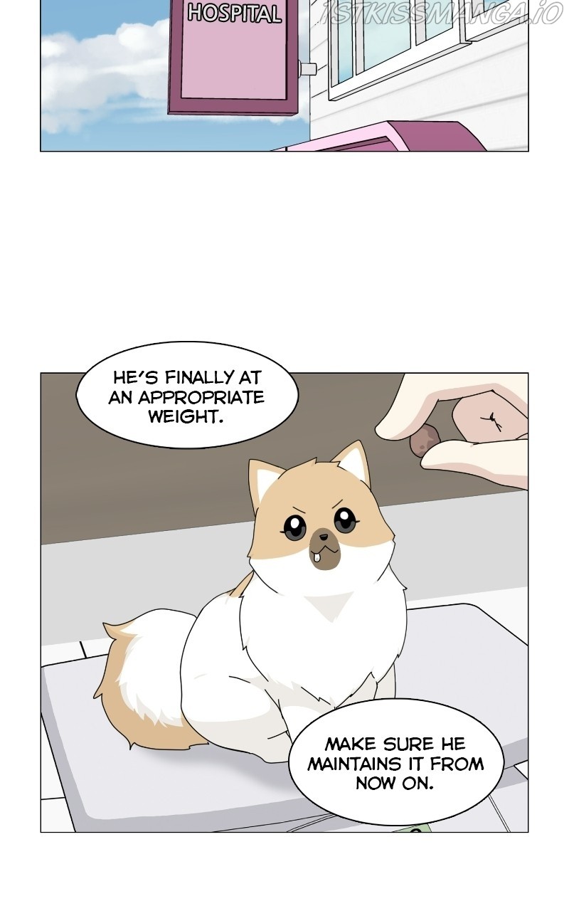 The Dog Diaries Chapter 64 #7