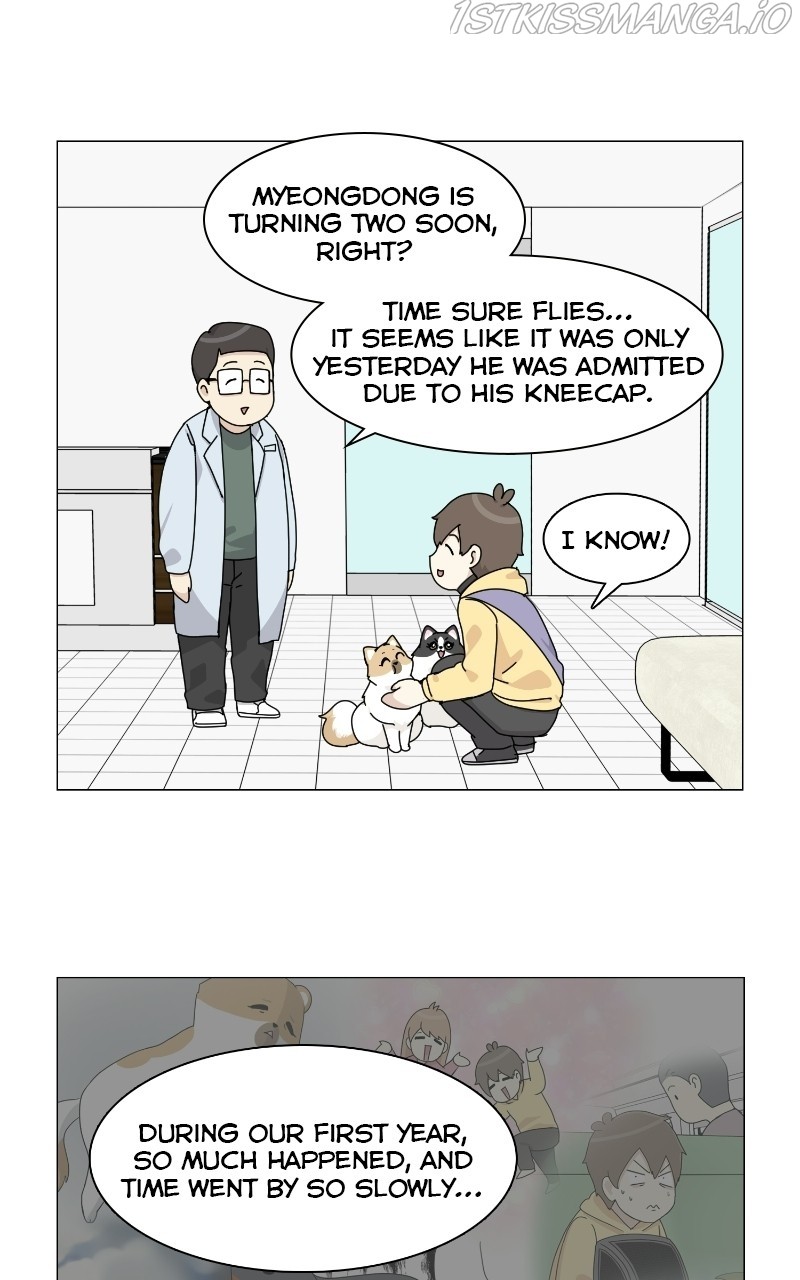 The Dog Diaries Chapter 64 #8