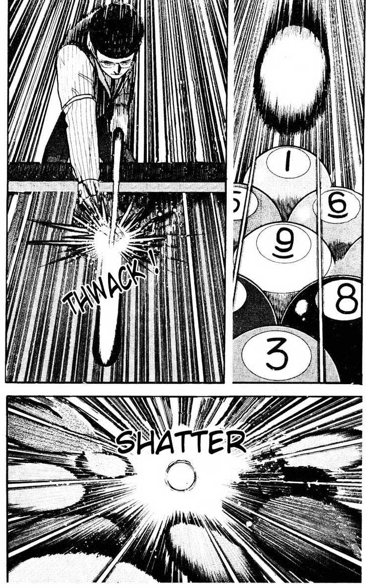 Break Shot Chapter 8 #22