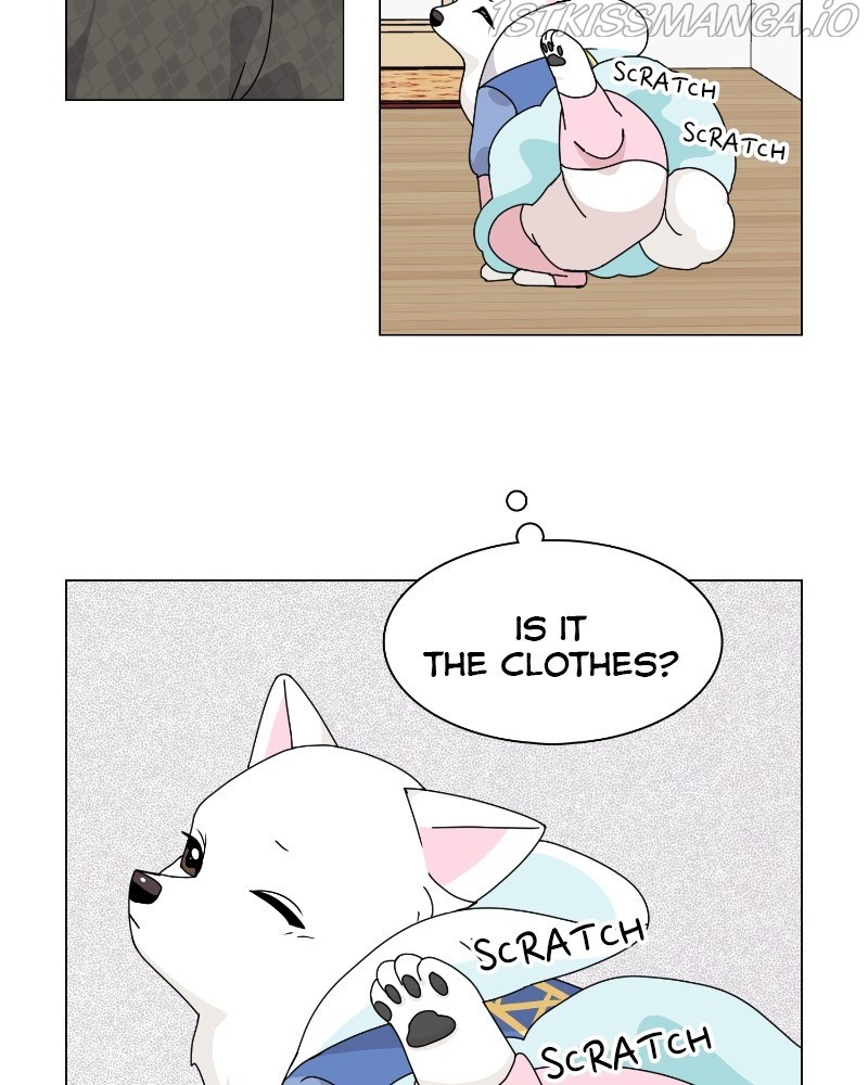 The Dog Diaries Chapter 62 #35
