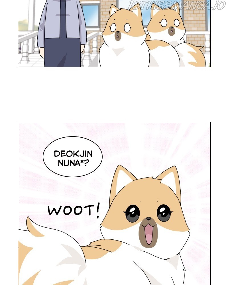 The Dog Diaries Chapter 62 #53