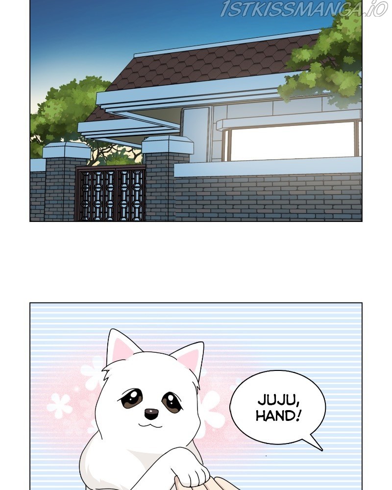 The Dog Diaries Chapter 62 #65