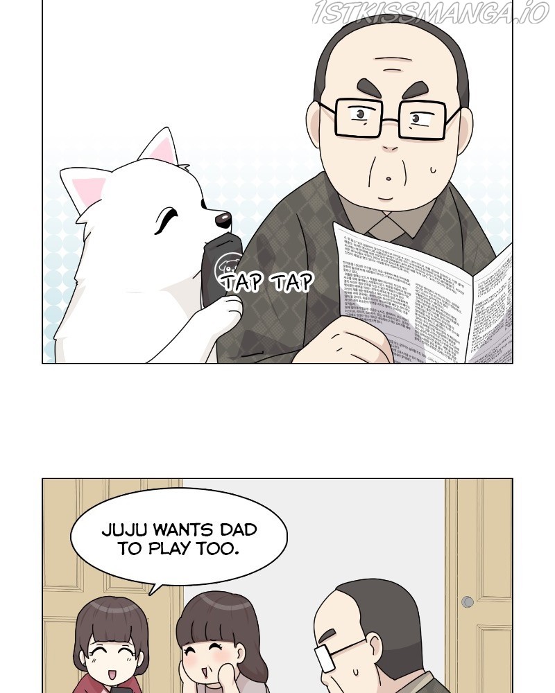 The Dog Diaries Chapter 62 #73