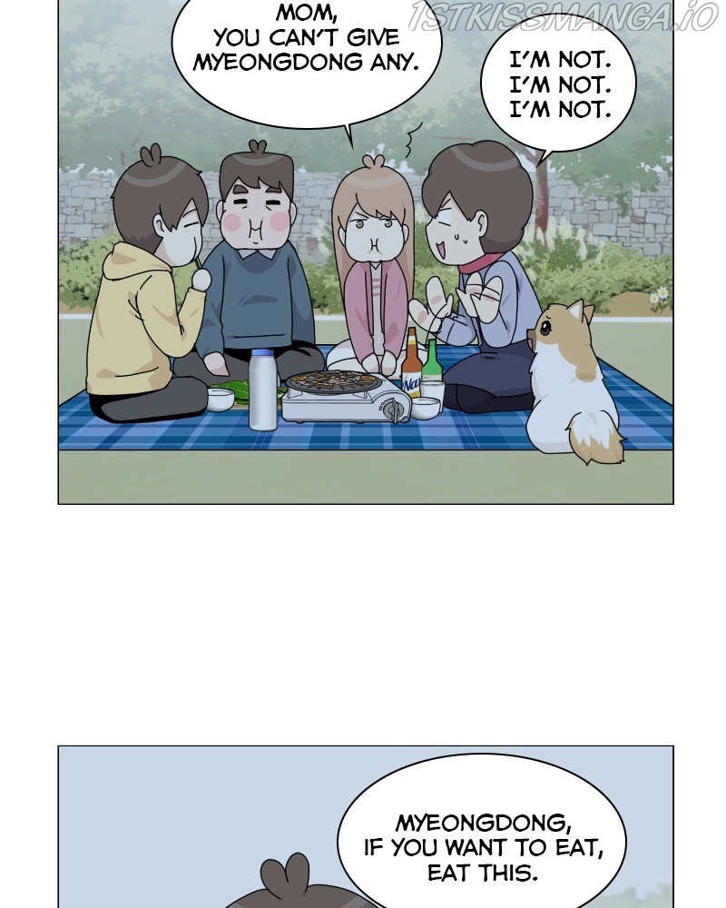 The Dog Diaries Chapter 62 #84