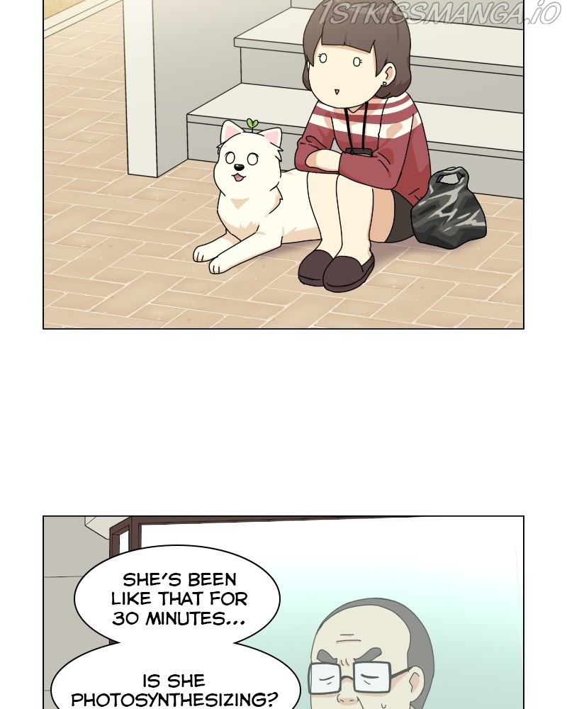The Dog Diaries Chapter 63 #20