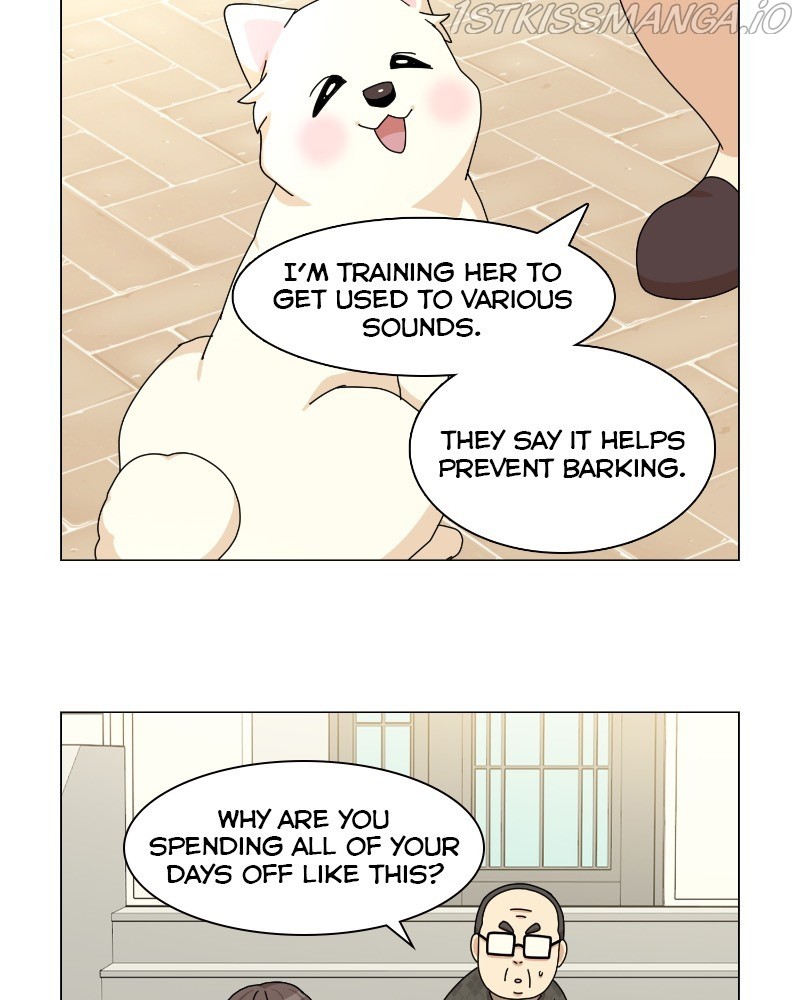 The Dog Diaries Chapter 63 #25