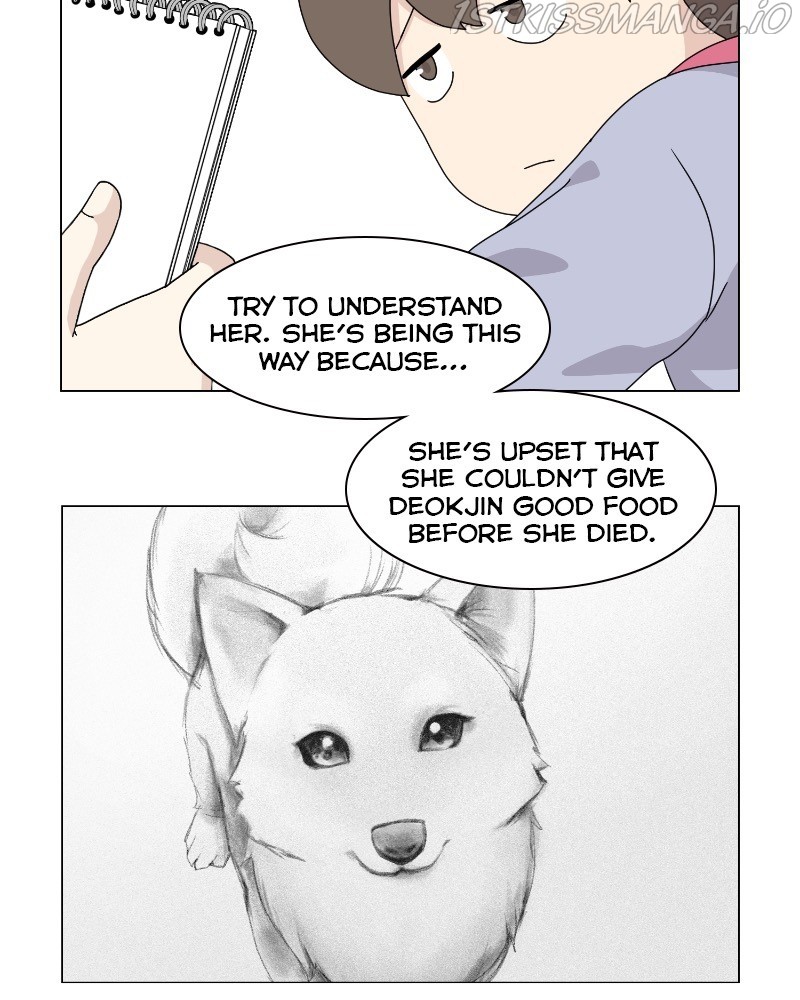 The Dog Diaries Chapter 63 #64