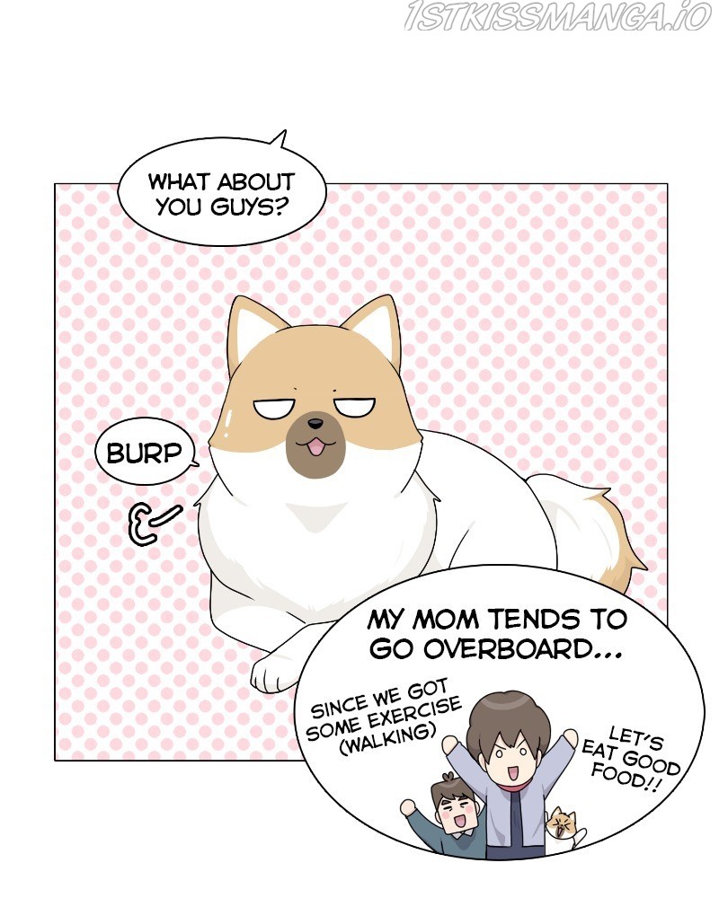 The Dog Diaries Chapter 63 #78