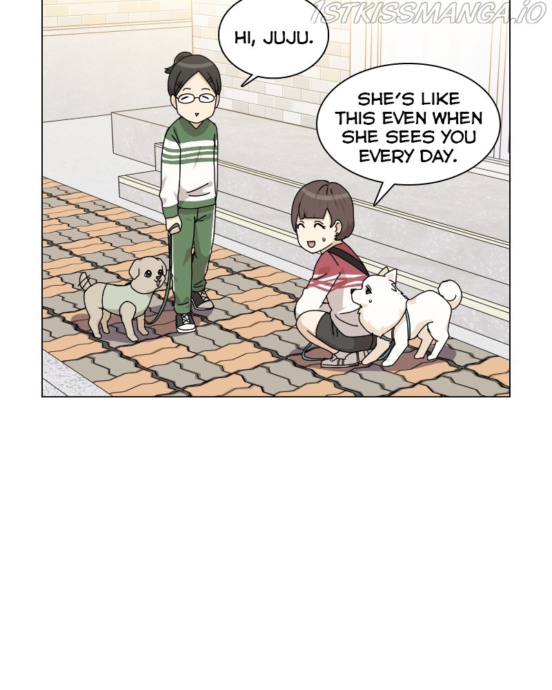 The Dog Diaries Chapter 61 #62