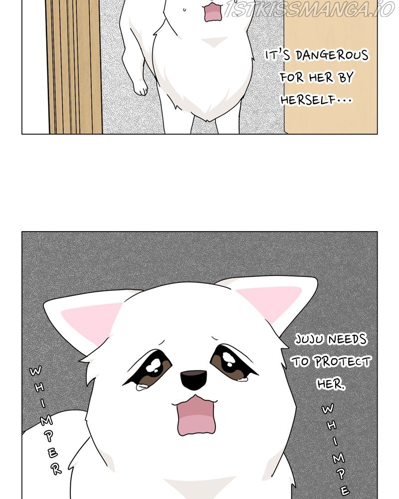 The Dog Diaries Chapter 60 #27