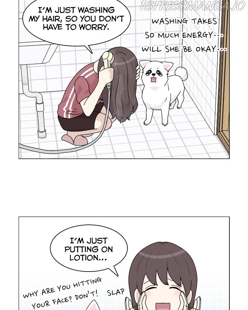 The Dog Diaries Chapter 60 #64
