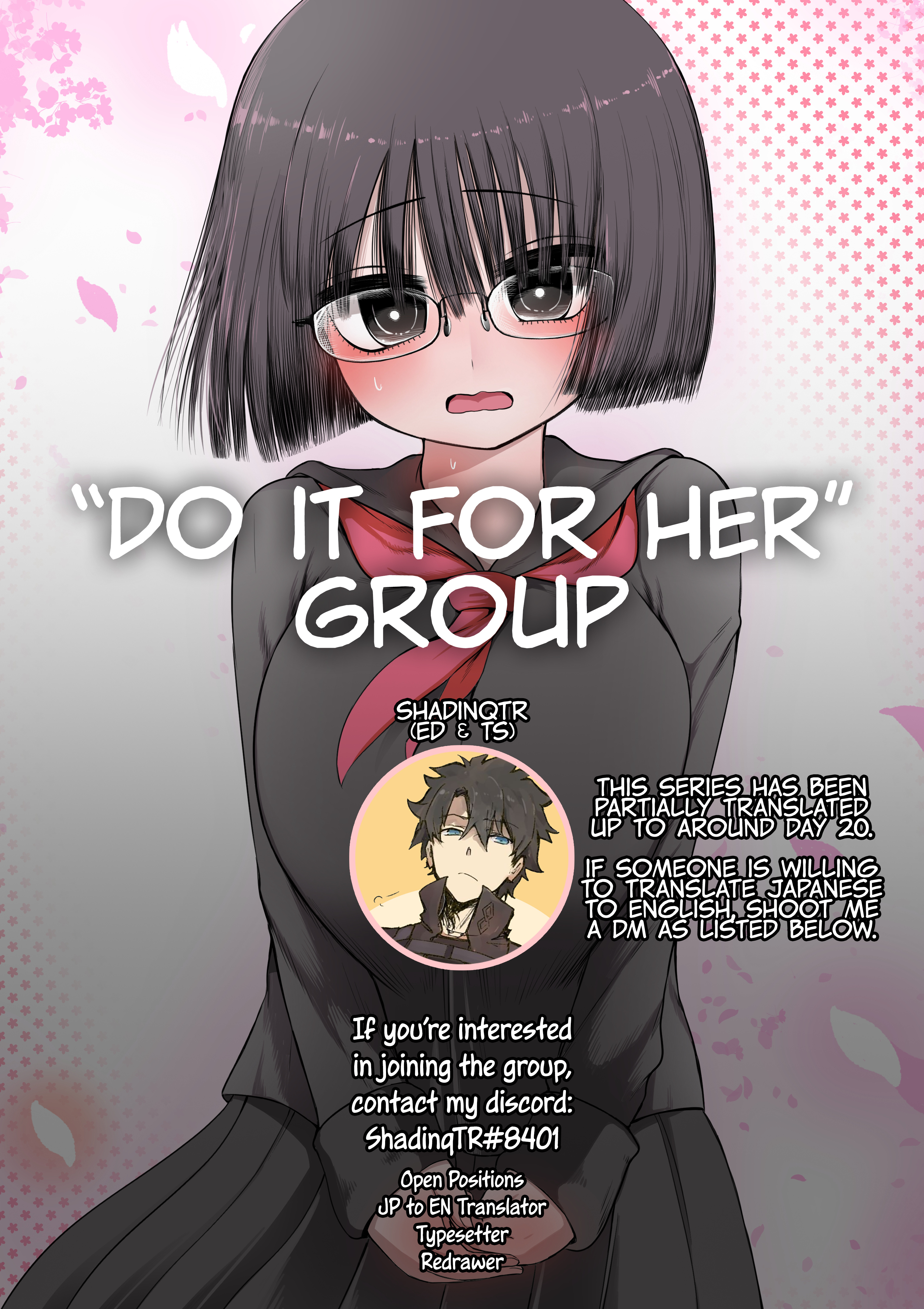 She Will Die In 100 Days Chapter 4 #2