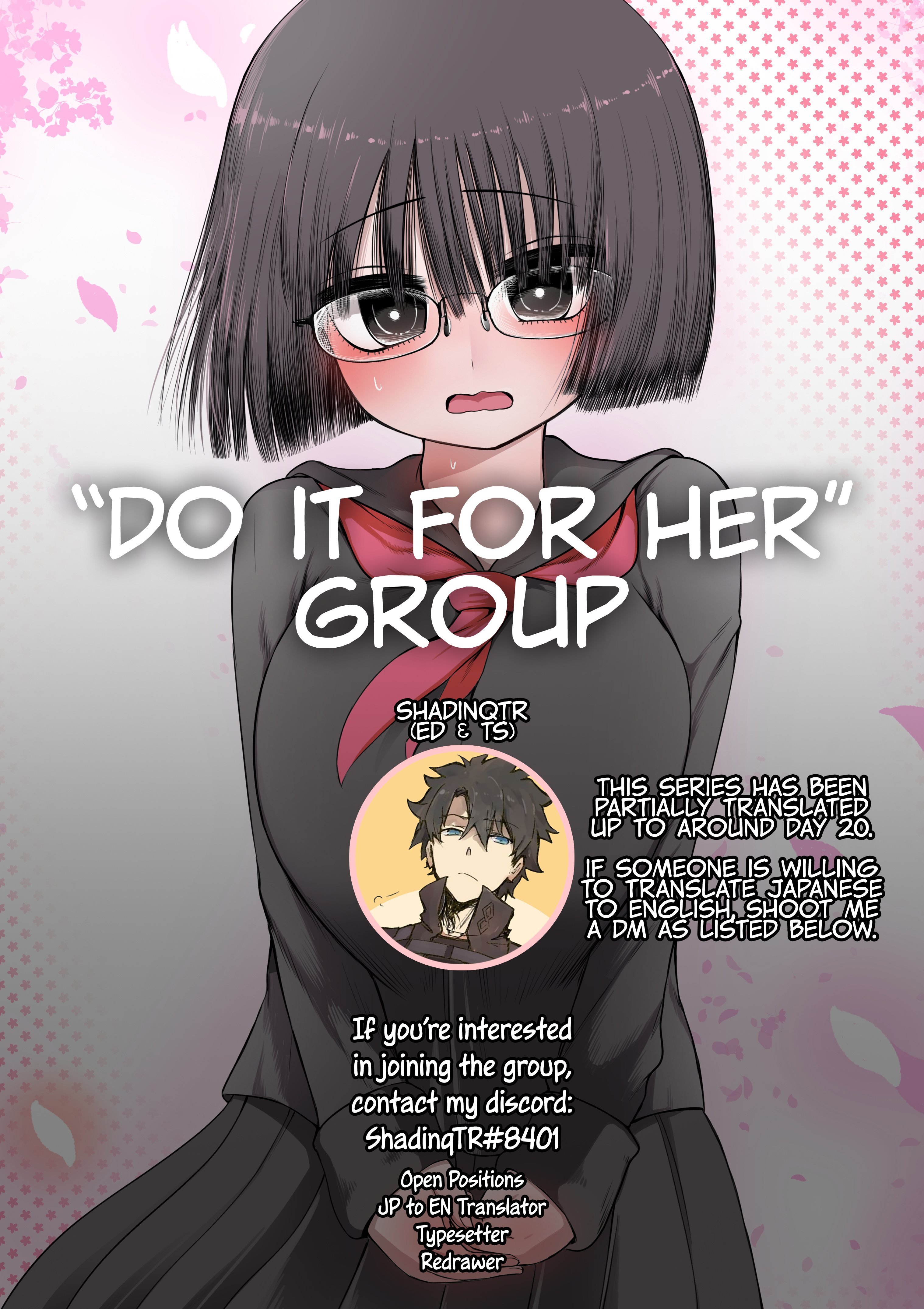 She Will Die In 100 Days Chapter 3 #2